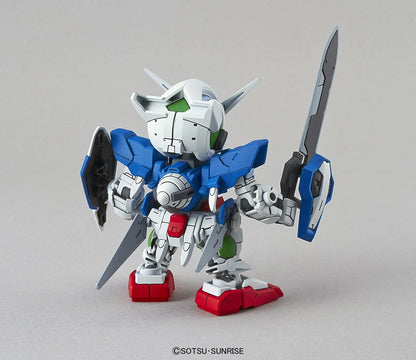 *IN STOCK* Bandai -Gundam 00  EX-Standard 003 Gundam Exia 00SD