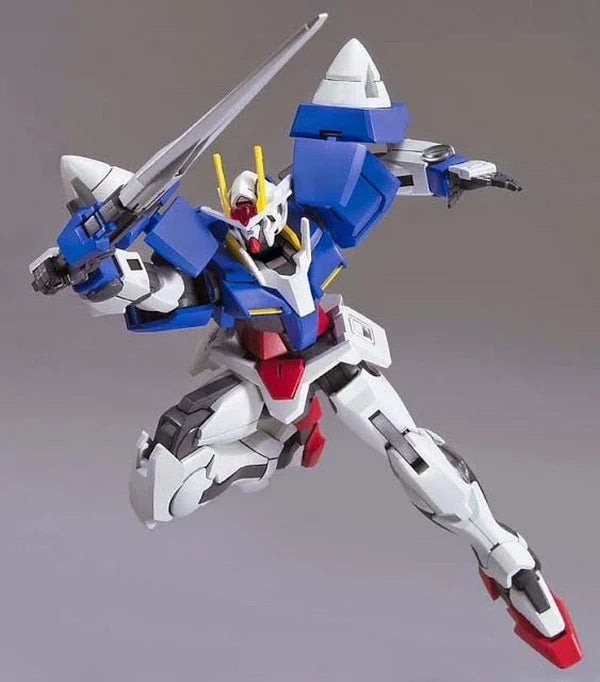 *IN STOCK* Bandai -Gundam 00 Gundam OO GN-0000 HG00 1/144