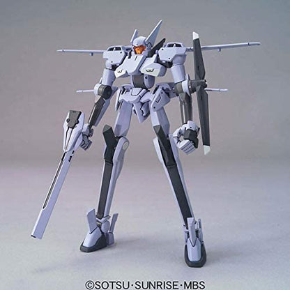 Bandai -Gundam 00 SVMS-01 Union Flag HG00 1/144