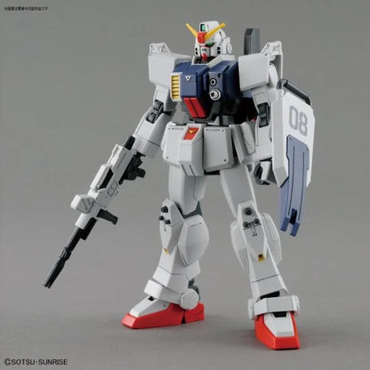 *IN STOCK* Bandai -Gundam 08MS Team Gundam Ground Type HGUC 1/144