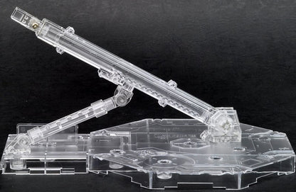 Bandai  -Gundam Action Base 1 Clear