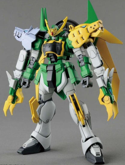 *IN STOCK* Bandai -Gundam Build Divers Gundam Jiyan Altron HGBD 1/144