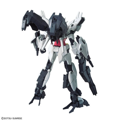 *IN STOCK* Bandai -Gundam Build Divers Jupitive - Hirotos Mobile Suit HGBD 1/144