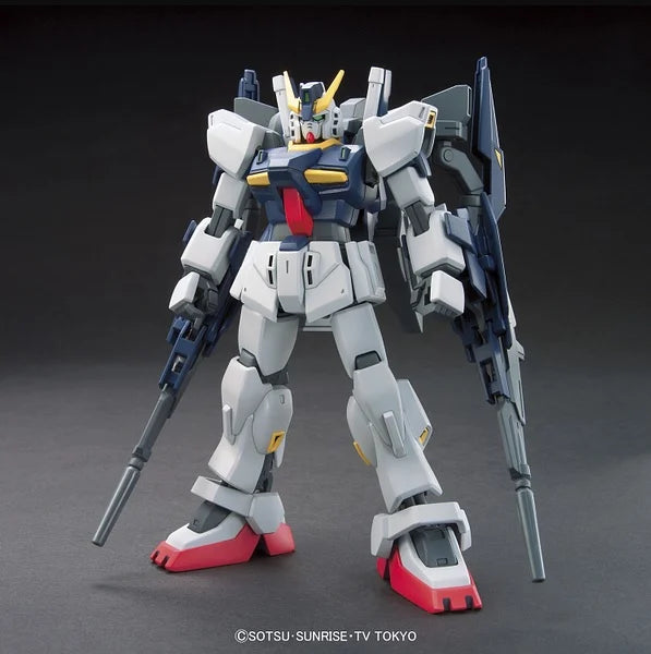 *IN STOCK* Bandai -Gundam Build Fighters Build Gundam MK-II HGBF 1/144