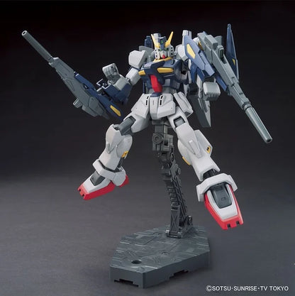 *IN STOCK* Bandai -Gundam Build Fighters Build Gundam MK-II HGBF 1/144