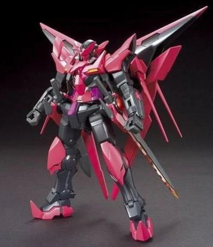 *IN STOCK* Bandai -Gundam Build Fighters Gundam Exia Dark Matter HGBF 1/144