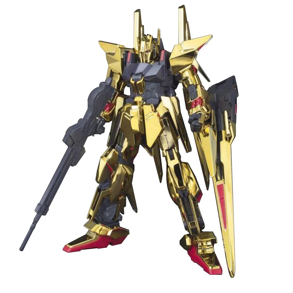 *IN STOCK* Bandai -Gundam Delta Gundam HGUC 1/144