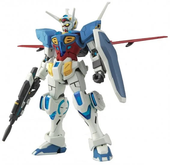 *IN STOCK* Bandai -Gundam G-Self Atmospheric Pack HG 1/144