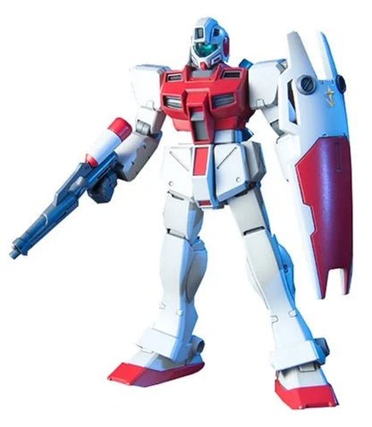 *IN STOCK* Bandai -Gundam  GM Command Space HGUC 1/144