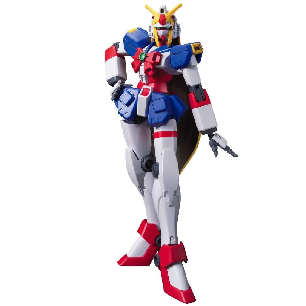 *PRE ORDER* Bandai -Gundam G Nobell Gundam HGFC 1/144