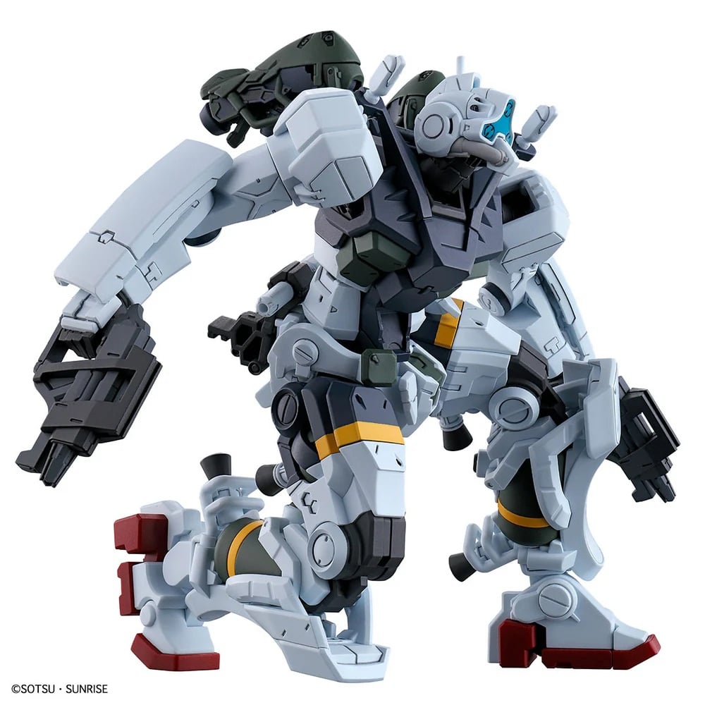 *IN STOCK* Bandai -Gundam GQuuuuuuX Bocatas Gelgoog HGGQX 1/144