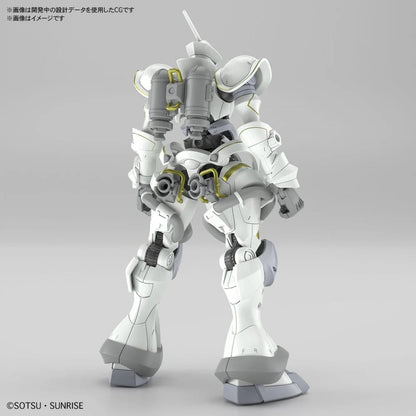 *IN STOCK* Bandai -Gundam GQuuuuuuX Exabes Gyan Hakuji Equipment HGGQX