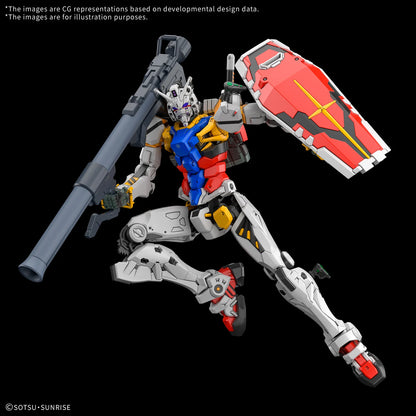 *IN STOCK* Bandai  -Gundam GQuuuuuuX White Gundam HGGQX 1/144