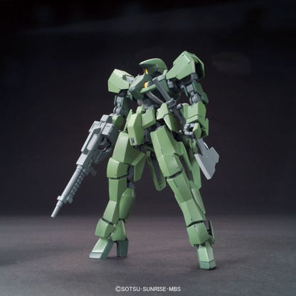 *IN STOCK* Bandai -Gundam Graze Standard/Commander Type HGIBO 1/144