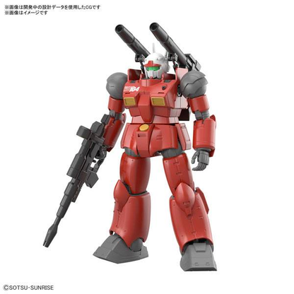 *IN STOCK* Bandai -Gundam Guncannon Cucuruz Doans Island Ver HGUC 1/144