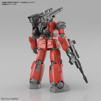 *IN STOCK* Bandai -Gundam Guncannon Cucuruz Doans Island Ver HGUC 1/144
