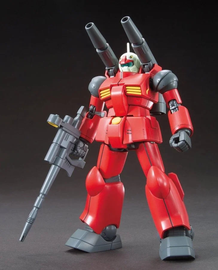 *IN STOCK* Bandai  -Gundam Guncannon HGUC 1 144