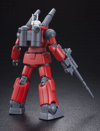 *IN STOCK* Bandai  -Gundam Guncannon HGUC 1 144