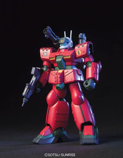 *IN STOCK* Bandai -Gundam Guncannon Mass Production Type HGUC 1/144