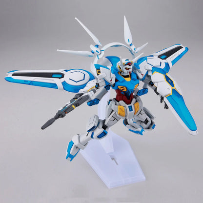 Bandai -Gundam Gundam G-Self Perfect Pack HG 1/144