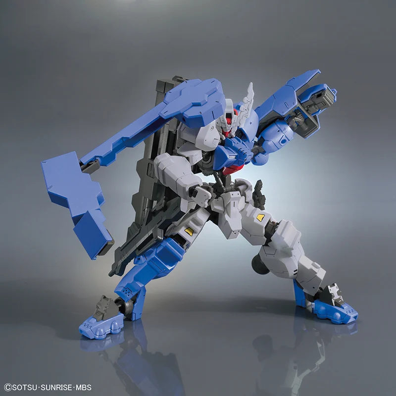 *IN STOCK* Bandai -Gundam IBO Astaroth Rinascimento HGIBO 1/144