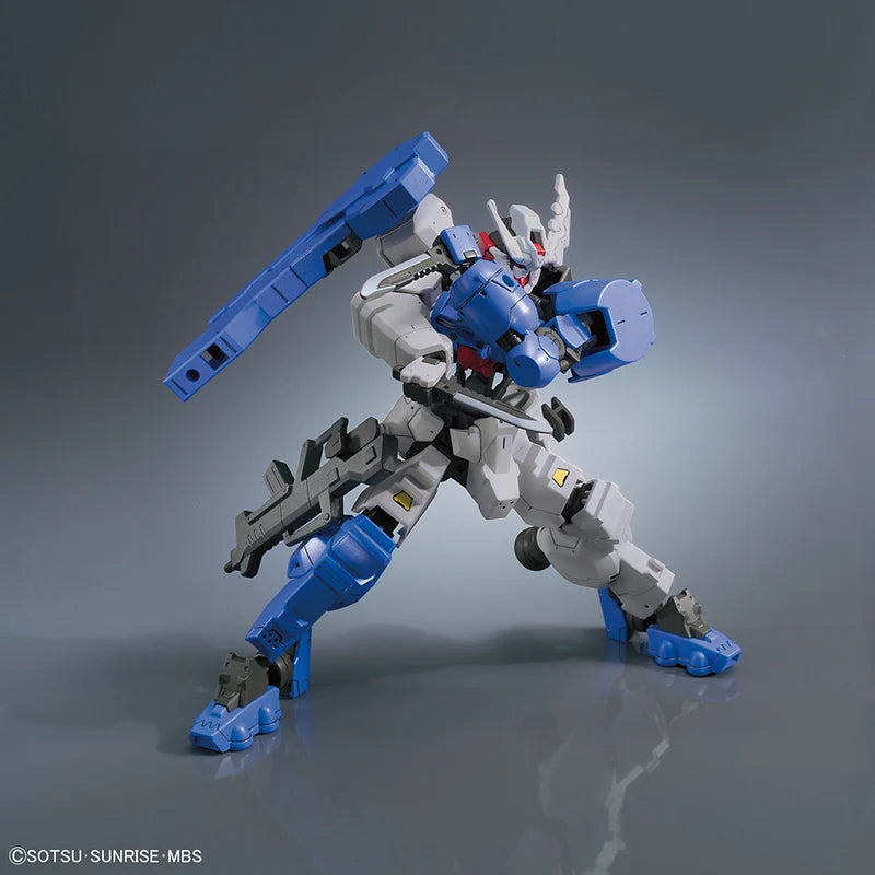 *IN STOCK* Bandai -Gundam IBO Astaroth Rinascimento HGIBO 1/144