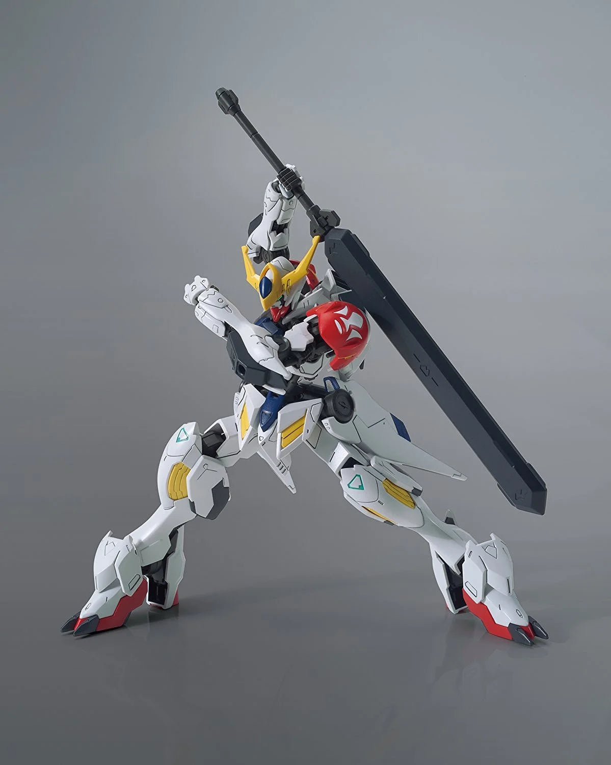 *IN STOCK* Bandai -Gundam IBO Barbatos Lupus HGIBO 1/144