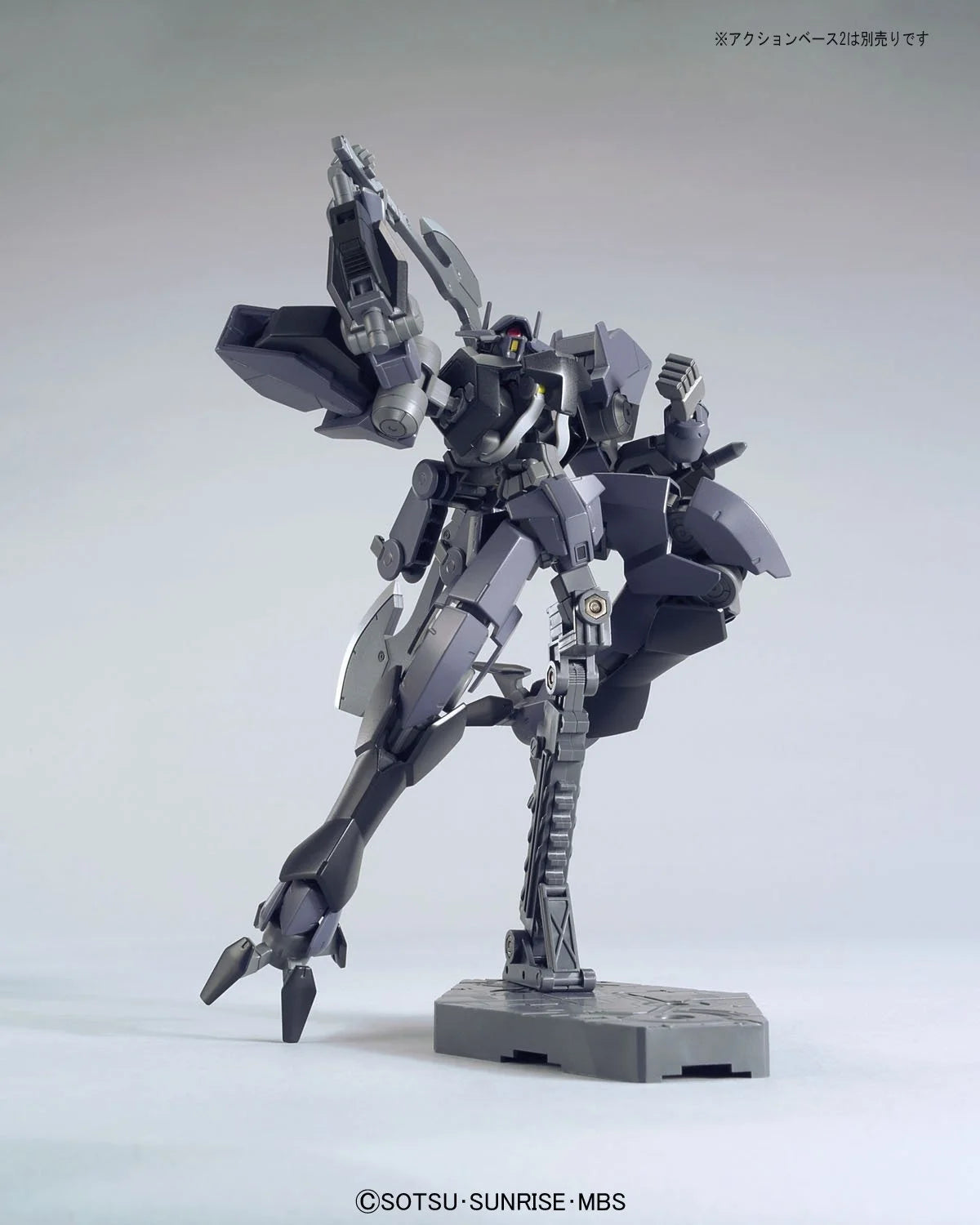 *IN STOCK* Bandai -Gundam IBO Graze Ein HGIBO 1/144