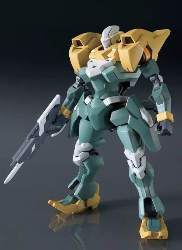 *IN STOCK* Bandai -Gundam IBO Hekija HGIBO 1/144