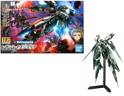 *IN STOCK* Bandai -Gundam IBO Reginraze Julia HGIBO 1/144