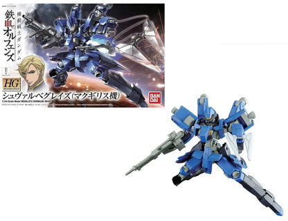 *IN STOCK* Bandai  -Gundam Iron Blooded Orphans McGillis Schwalbe Graze HGIBO 1/144