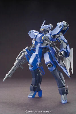 *IN STOCK* Bandai  -Gundam Iron Blooded Orphans McGillis Schwalbe Graze HGIBO 1/144