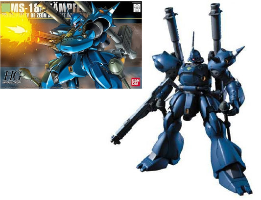 *IN STOCK* Bandai -Gundam Kampfer HGUC 1/144