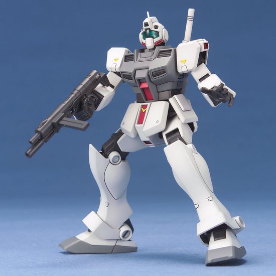 *IN STOCK* Bandai -Gundam  RGM-79D Cold District Type HGUC 1/144