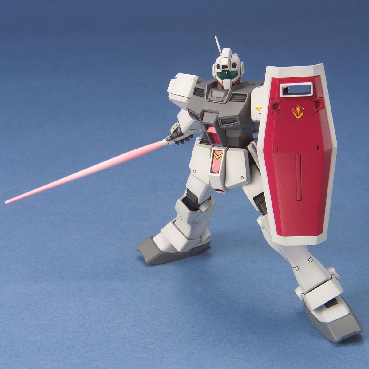 *IN STOCK* Bandai -Gundam  RGM-79D Cold District Type HGUC 1/144