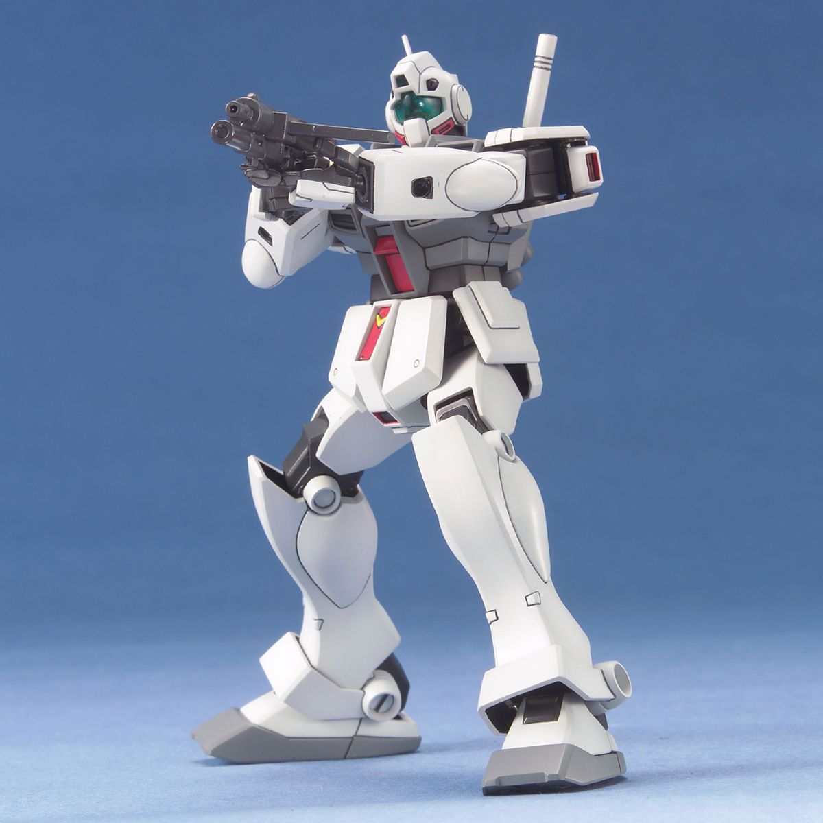 *IN STOCK* Bandai -Gundam  RGM-79D Cold District Type HGUC 1/144