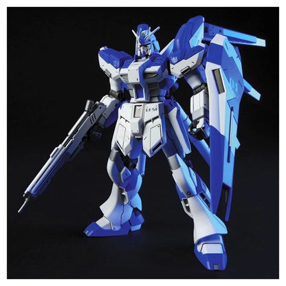 *IN STOCK* Bandai -Gundam  RX-93-v2 Hi-V Gundam EFSF HGUC 1/144