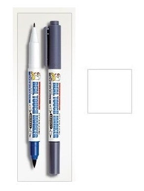*IN STOCK* Bandai -Gundam Real Touch Marker GM-400 Grading