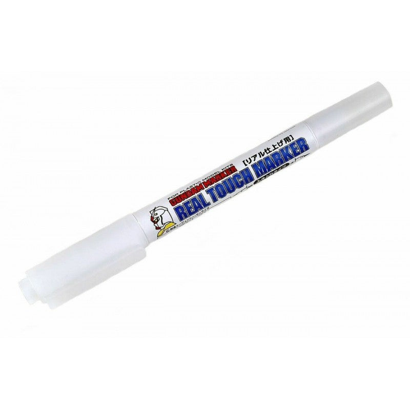 *IN STOCK* Bandai -Gundam Real Touch Marker GM-400 Grading