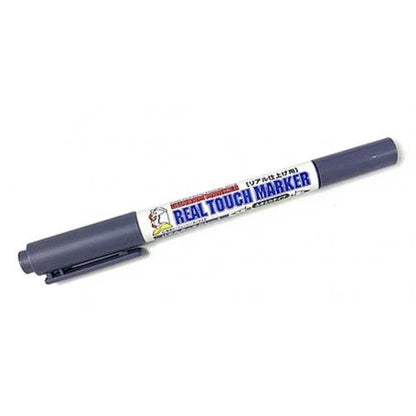*IN STOCK* Bandai -Gundam Real Touch Marker GM-401 Grey 1