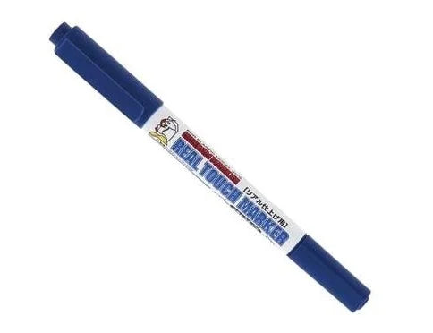 *IN STOCK* Bandai -Gundam Real Touch Marker GM-403 Blue