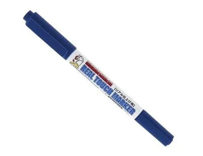 *IN STOCK* Bandai -Gundam Real Touch Marker GM-403 Blue