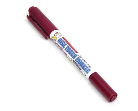 *IN STOCK* Bandai -Gundam Real Touch Marker GM-404 Red
