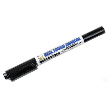 *IN STOCK* Bandai -Gundam Real Touch Marker GM-406 Grey 3