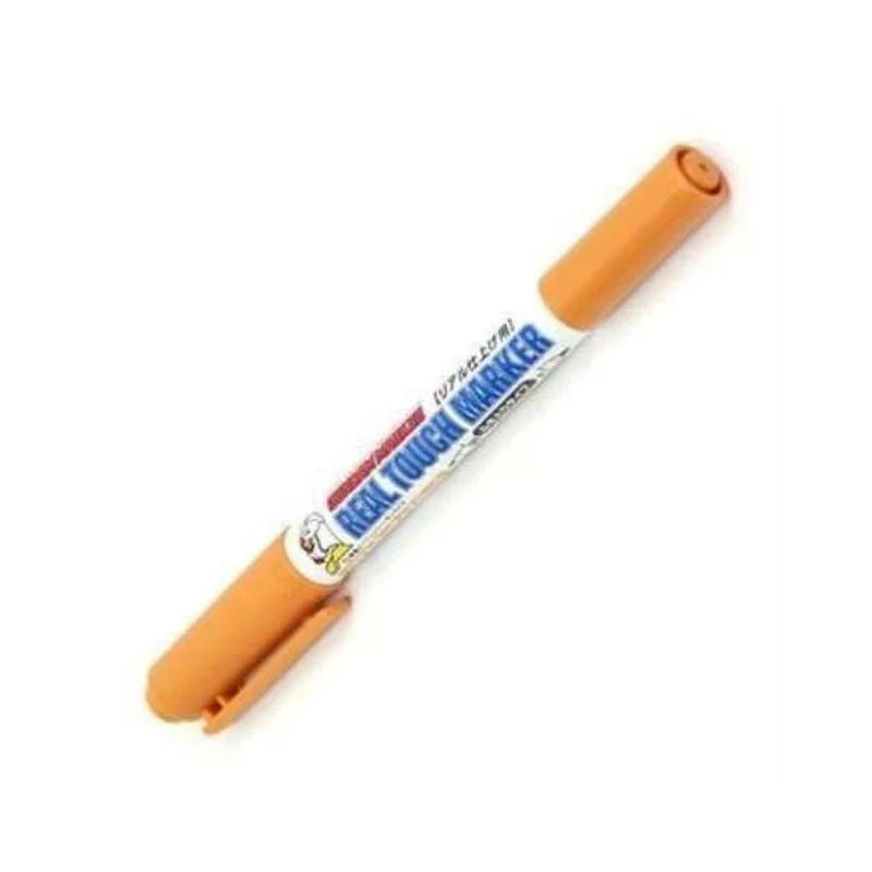 *IN STOCK* Bandai -Gundam Real Touch Marker GM-409 Yellow