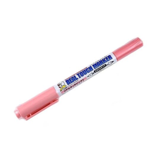 *IN STOCK* Bandai -Gundam Real Touch Marker GM-410 Pink