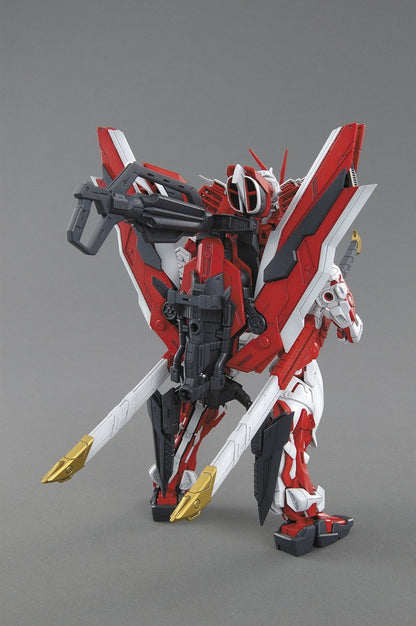 *IN STOCK* Bandai -Gundam Seed Astray Red Frame Revise MGCE 1/100