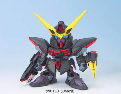 *IN STOCK* Bandai -Gundam Seed BB264 Blitz Gundam SD