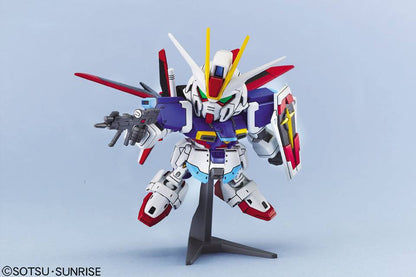*IN STOCK* Bandai -Gundam Seed BB280 Force Impulse Gundam SDCE