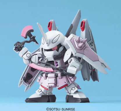 *IN STOCK* Bandai -Gundam Seed BB285 Blaze Zaku Phantom SD